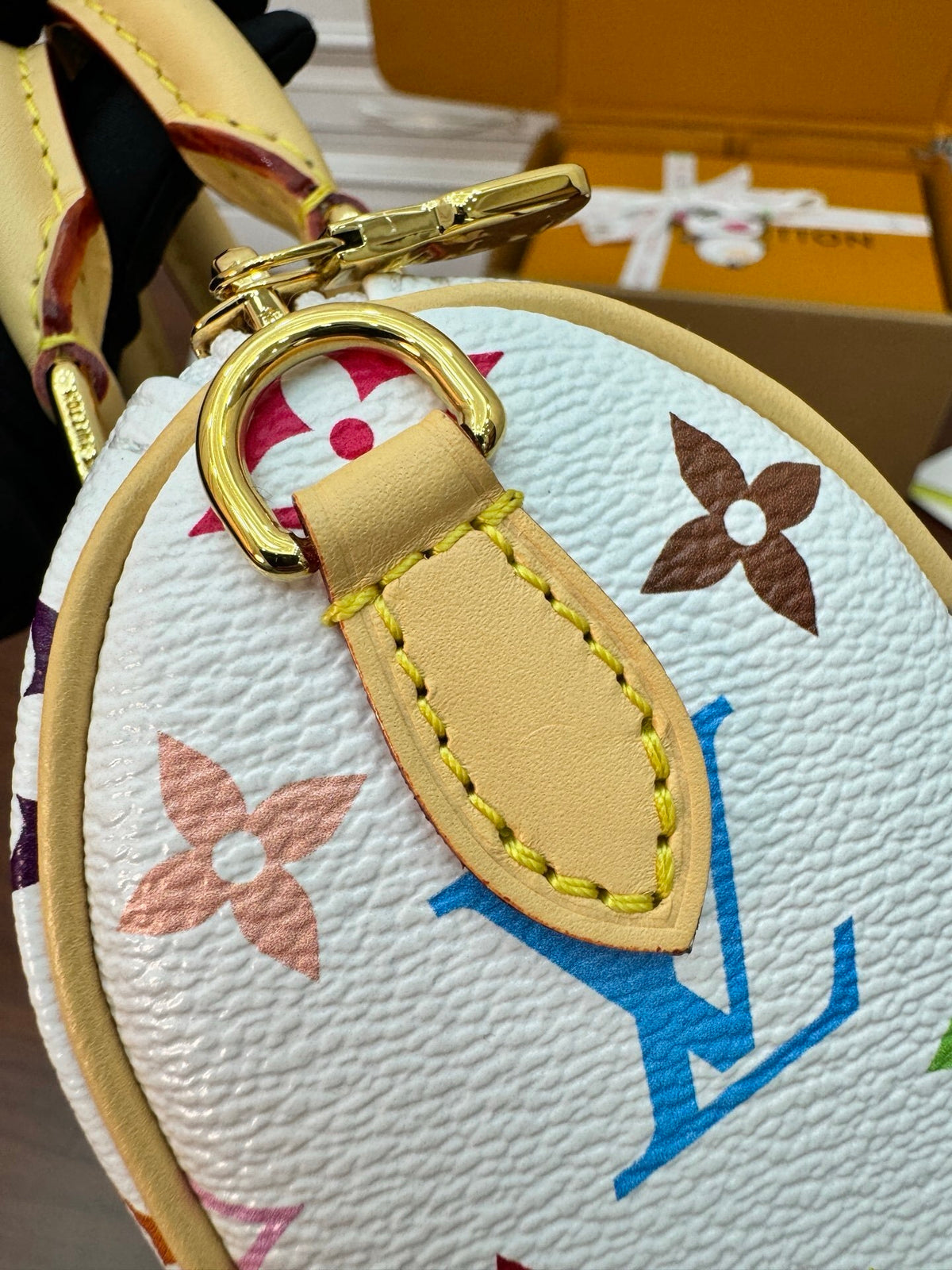 LV Speedy 20