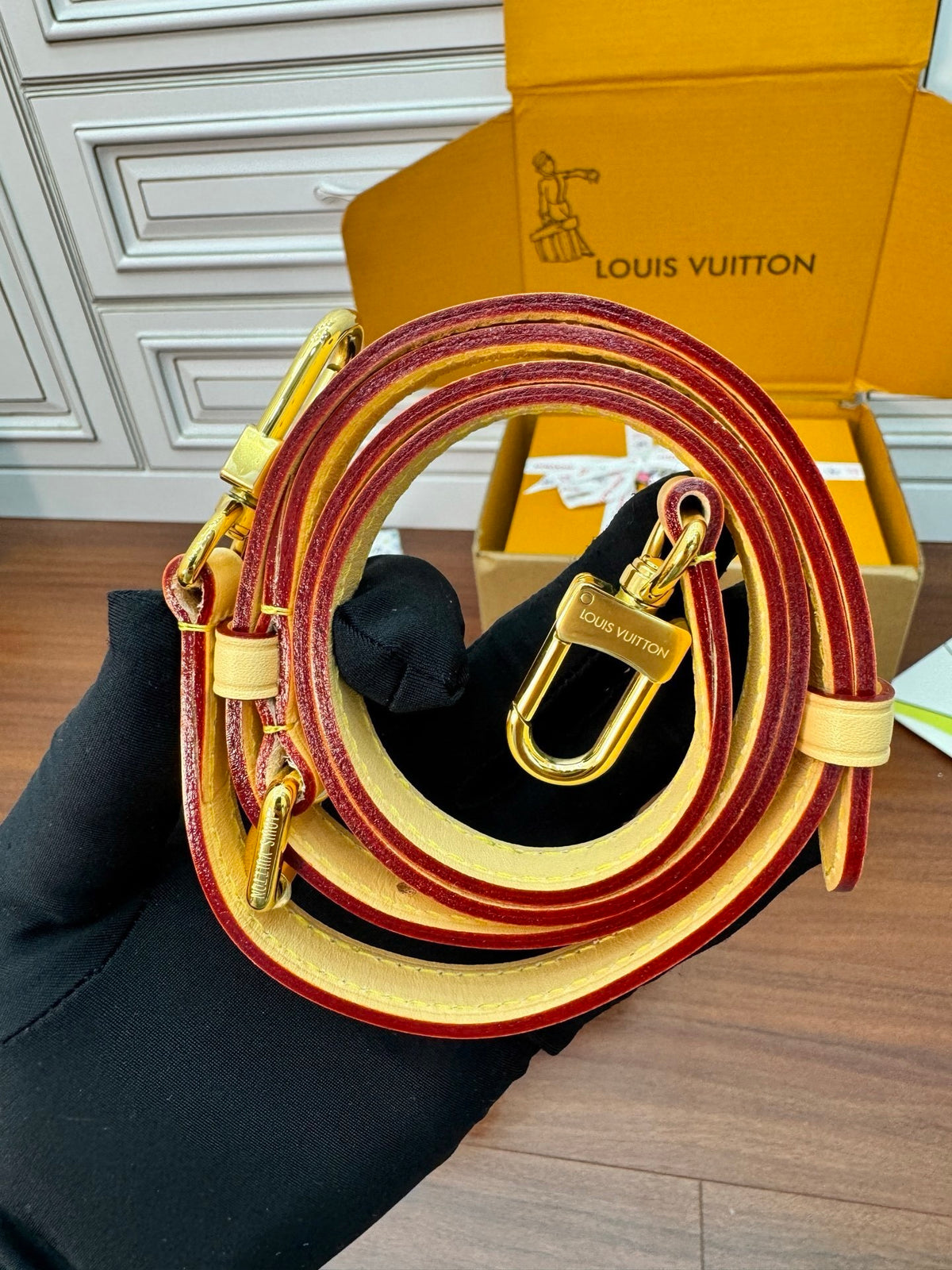 LV Speedy 20