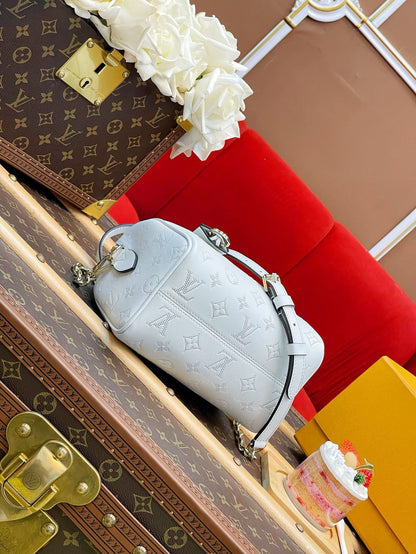 Louis Vuitton Speedy Bandoulière 20 handbag