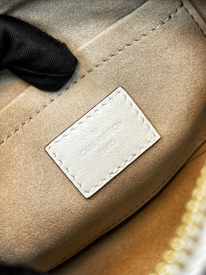 Louis Vuitton Speedy Bandoulière 20 handbag