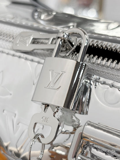 Louis Vuitton Speedy Bandoulière 20 bag