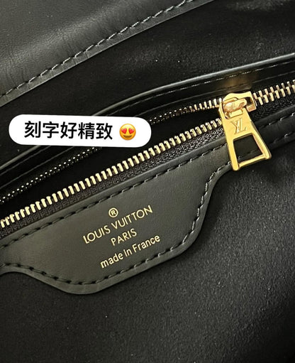 Louis Vuitton LV Twinny bag in Monogram