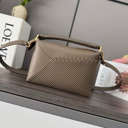 Loewe Puzzle Bag