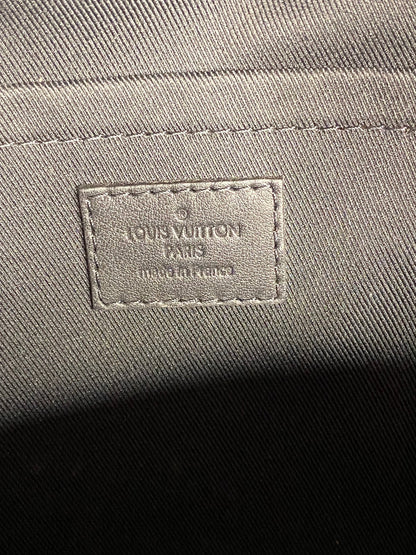 Louis Vuitton Palm Springs Mini backpack in monogram canvas