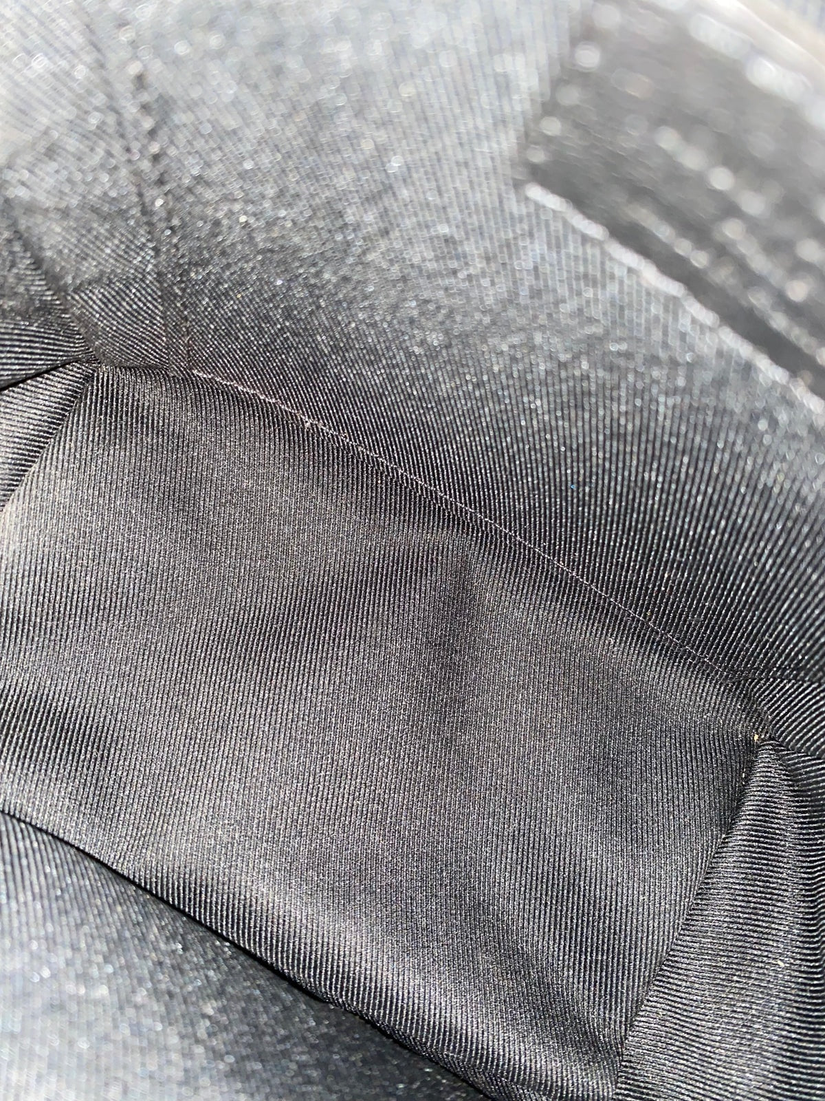 Louis Vuitton Palm Springs Mini backpack in monogram canvas