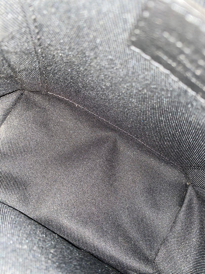 Louis Vuitton Palm Springs Mini backpack in monogram canvas