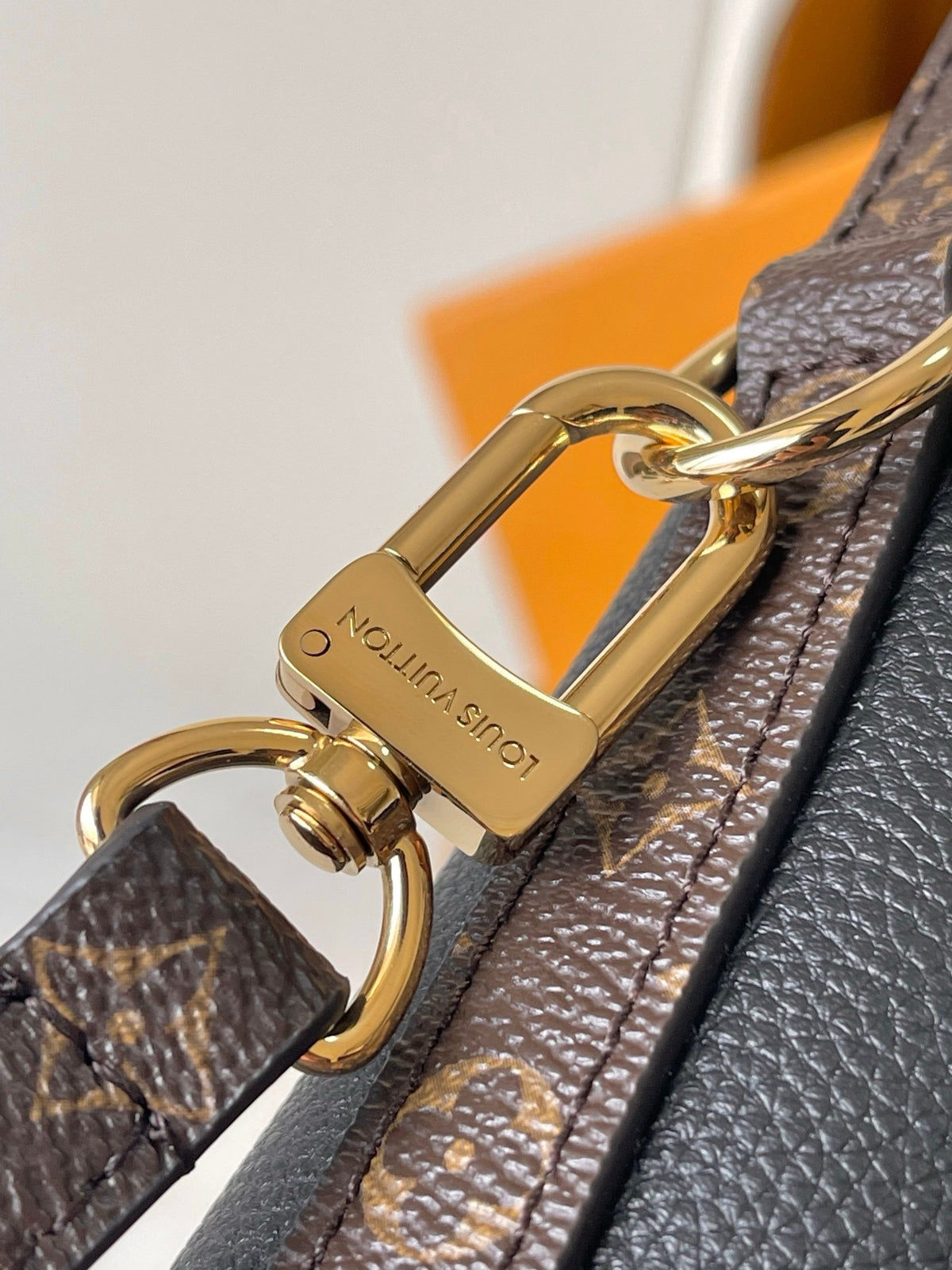 LV Multipass Black M28029