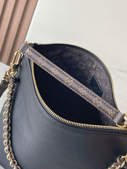 LV Multipass Black M28029