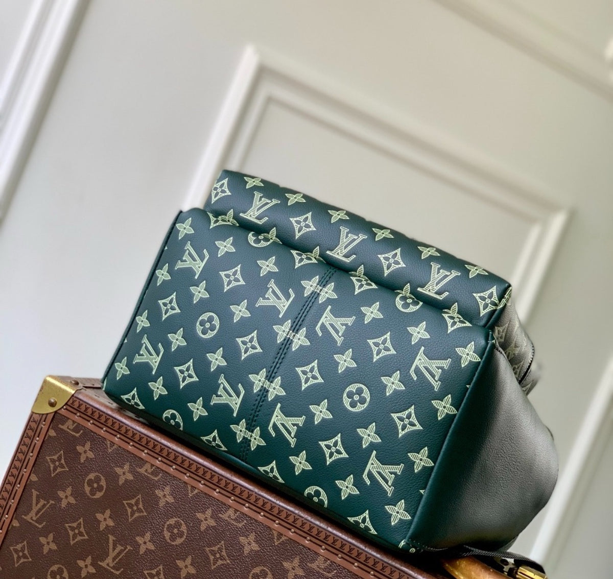 LV Discovery Backpack PM