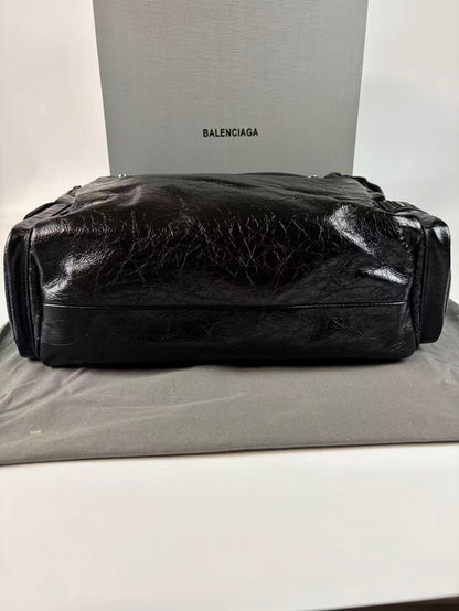 Balenciaga Superbusy Messenger Bag