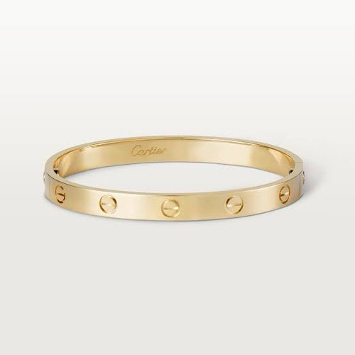 Cartier Love Bracelet Size 19-20