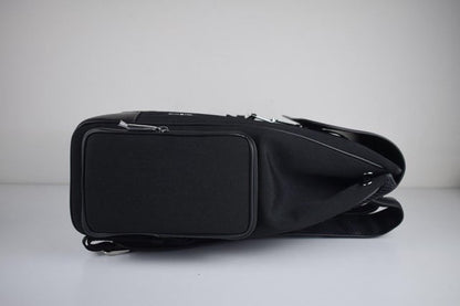 RIMOWA Never Still Flap Backpack in black