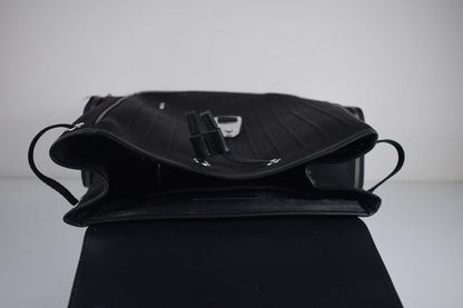 RIMOWA Never Still Flap Backpack in black