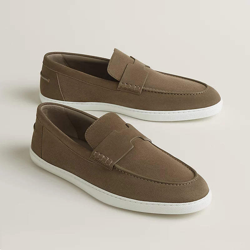 Hermes Job Loafer