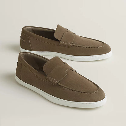 Hermes Job Loafer