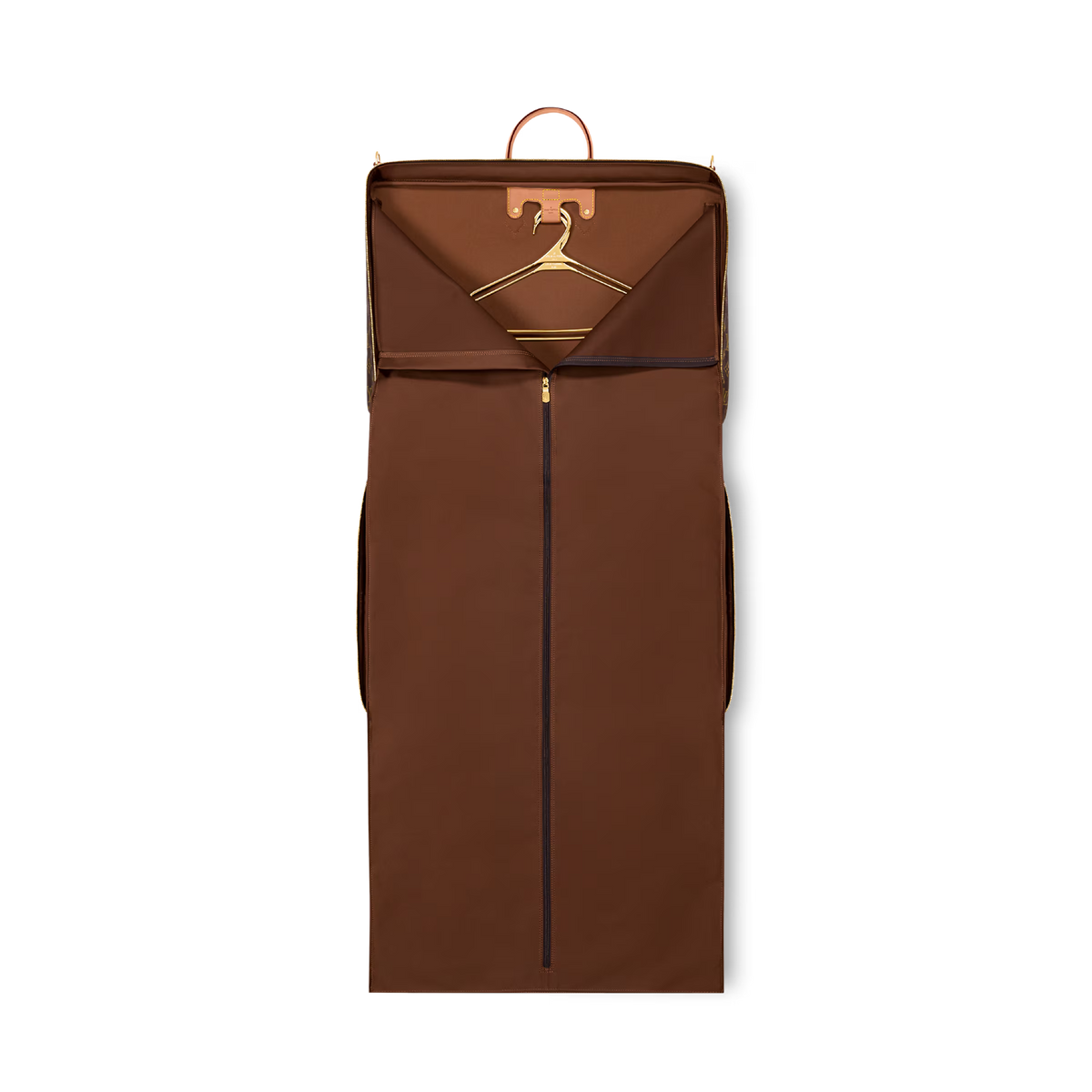 LV Garment cover 2 hangers