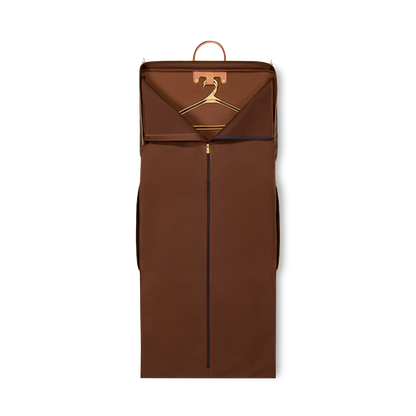 LV Garment cover 2 hangers