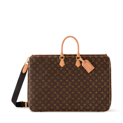 LV Garment cover 2 hangers