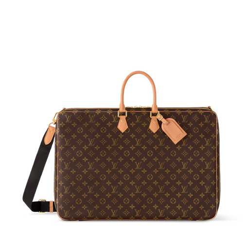 LV Garment cover 2 hangers