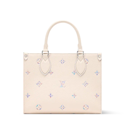 Louis Vuitton OnTheGo PM