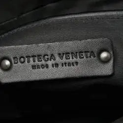 Bottega Veneta Clutch Black Bag