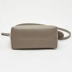 FENDI The Way Mini Leather Shoulder Bag Women