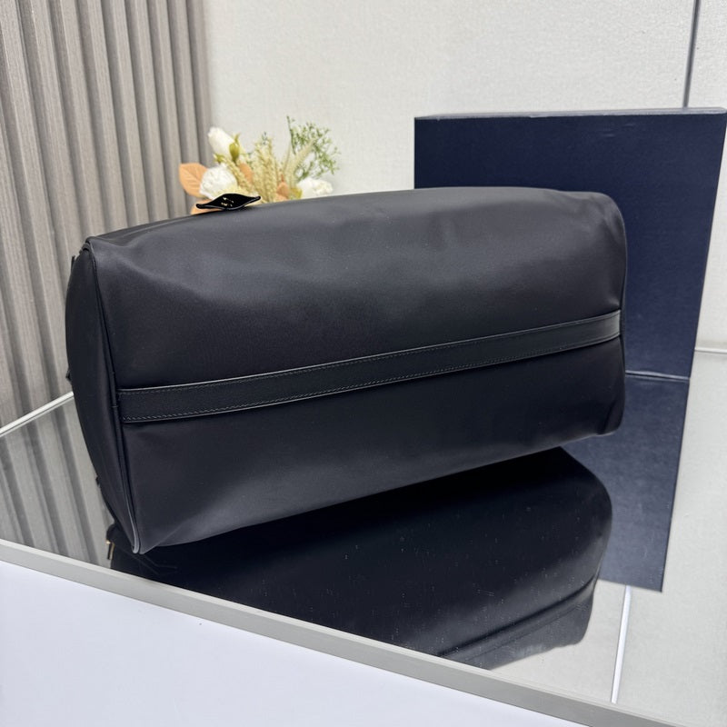Prada Re-Nylon Large Tote Bag