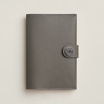 Hermes R.M.S Passport Holder