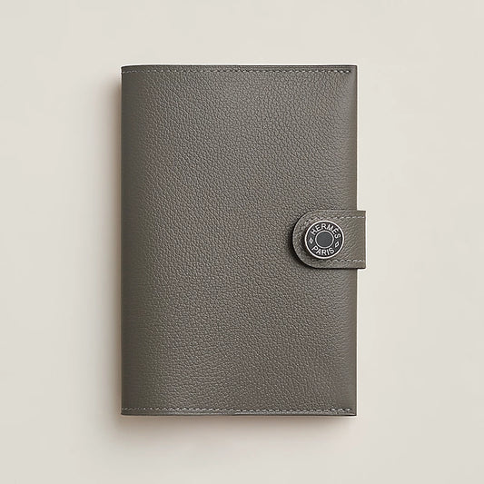 Hermes R.M.S Passport Holder