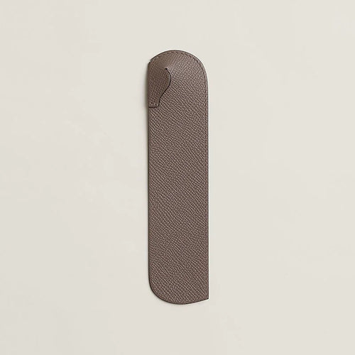Hermes Sautdepage Bookmark