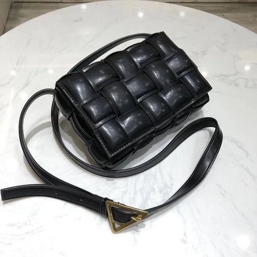 Bottega Veneta Padded Cassette Bag 6 Colors