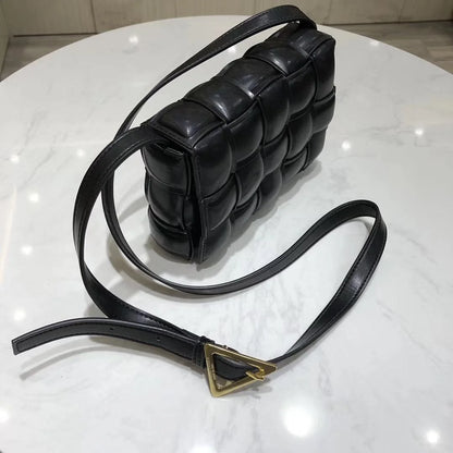 Bottega Veneta Padded Cassette Bag 6 Colors