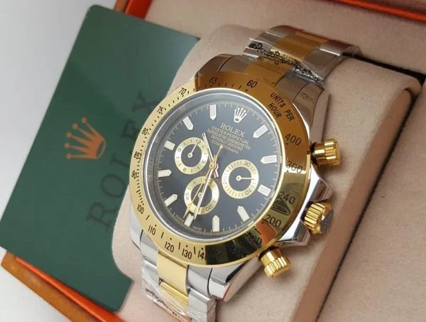 ROLEX Watches – ROLEX Watches for Men – 3 Designs – Fathers Day Gift Ideas