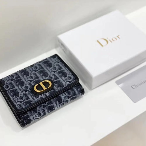 Dior Wallet | Cardholder