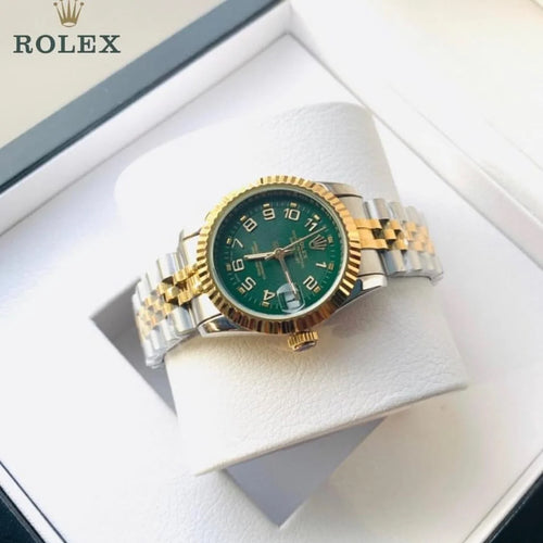 ROLEX Watches for Men – 9 Colors