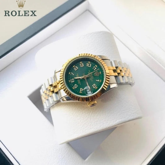 ROLEX Watches for Men – 9 Colors