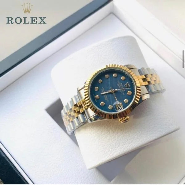 ROLEX Watches for Men – 9 Colors