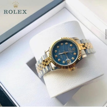 ROLEX Watches for Men – 9 Colors