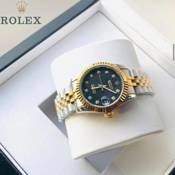 ROLEX Watches for Men – 9 Colors