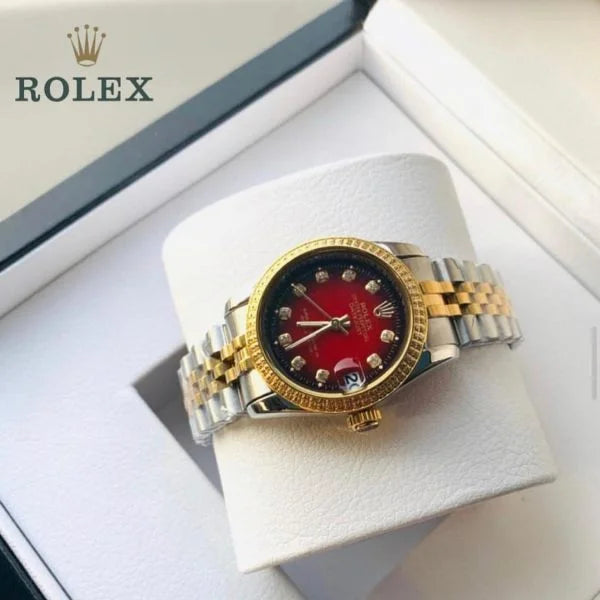 ROLEX Watches for Men – 9 Colors