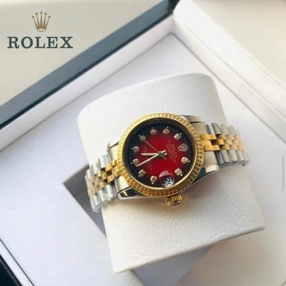 ROLEX Watches for Men – 9 Colors