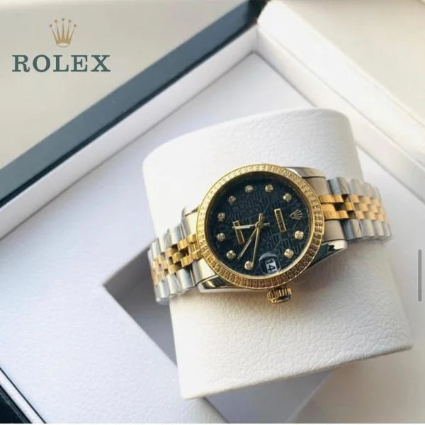 ROLEX Watches for Men – 9 Colors