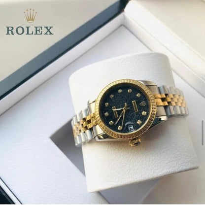 ROLEX Watches for Men – 9 Colors