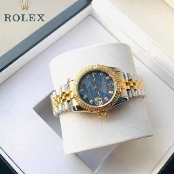 ROLEX Watches for Men – 9 Colors