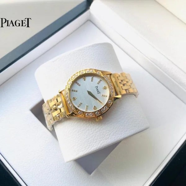 PIAGET Watches for Men – 4 Colors