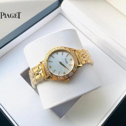 PIAGET Watches for Men – 4 Colors