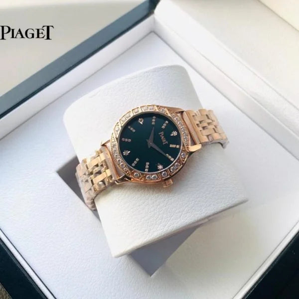 PIAGET Watches for Men – 4 Colors
