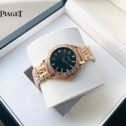 PIAGET Watches for Men – 4 Colors