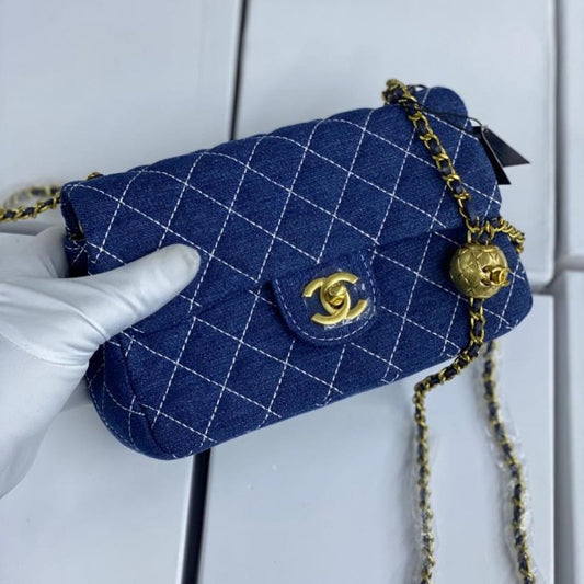 Chanel Flap Bag for Women