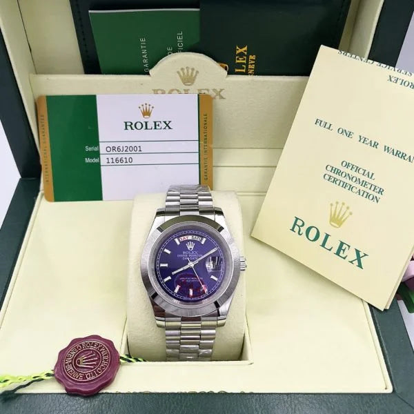 ROLEX Watches – ROLEX Watches for Men – Luxury Watches
